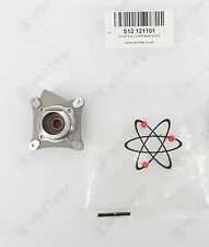 Tappo posteriore per motore