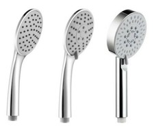 Jander Braccio Doccia Manopola