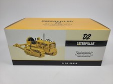 Cingolato Caterpillar Cat D2