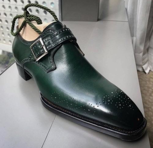 Scarpe uomo fatte - scarpe, a
