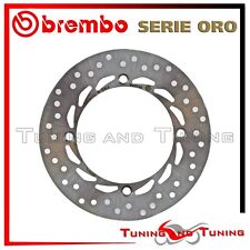 Disco Freno Posteriori SERIE ORO BREMBO PER HONDA XL VARADERO 1000 2002