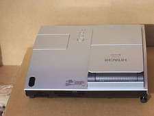 Proiettore LCD Hitachi CP-A100