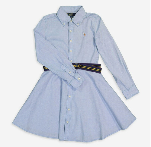 Polo ralph lauren - lauren, oxford