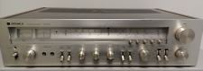 Sharp Optonica Sa-3131 Sintoamplificatore Amplificatore Tuner Radio REVISIONATO