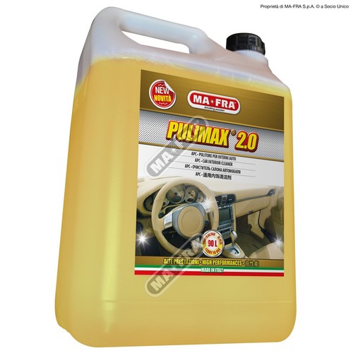 Mafra pulimax detergente - 2.0,