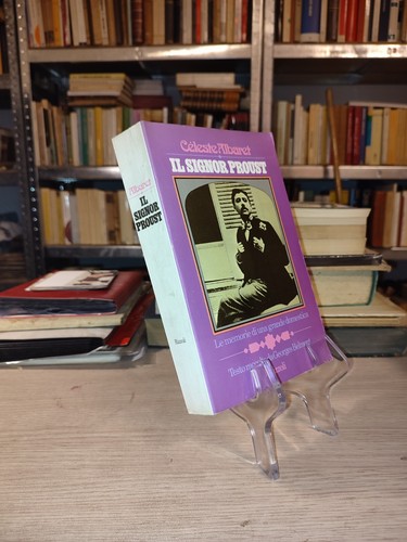 Celeste albaret signor - albaret, il