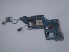 Scheda Madre Difettosa HP