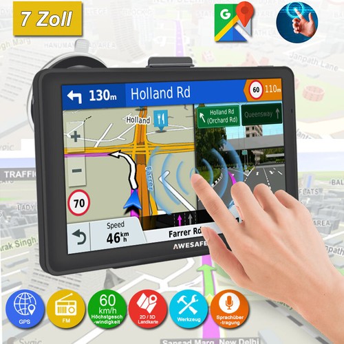 Navigatore gps per - per, auto