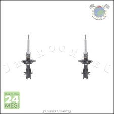 2x Ammortizzatori Japko