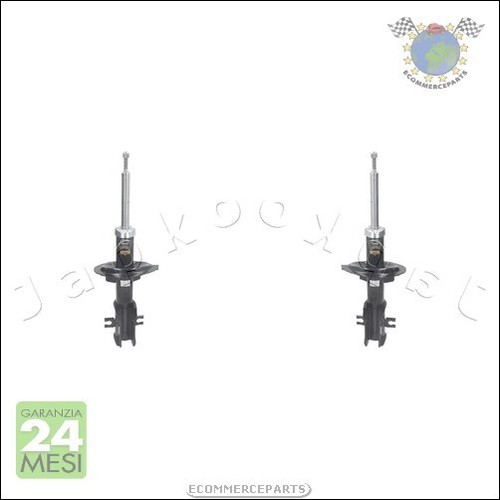 Ammortizzatori japko - 2x,