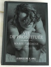 VIE DE PROSTITUEE: Marie