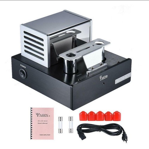 Yaqin 23b tube phono stage - ms-23b,