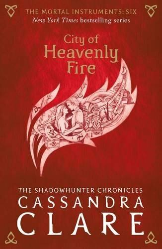 The mortal instruments - the, city