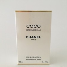 Chanel Coco Mademoiselle Eau