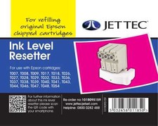 CHIP Resetter per cartucce