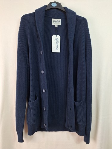 Cardigan maglione maglia