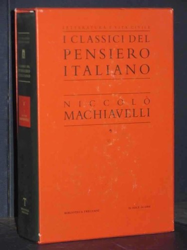 Classici del pensiero - classici,