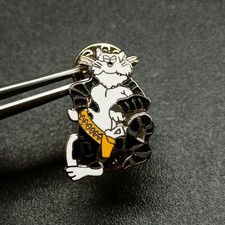 Spilla Militare Esercito Americano - US Navy Tomcat Pin