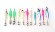 10 TOTANARE e POLIPARE YO-ZURI