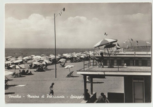 Versilia marina pietrasanta - di,