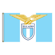 LAZIO football bandiera