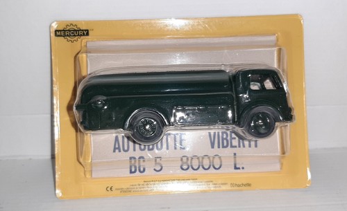 Autobotte viberti bc5 art - bc5, art.96