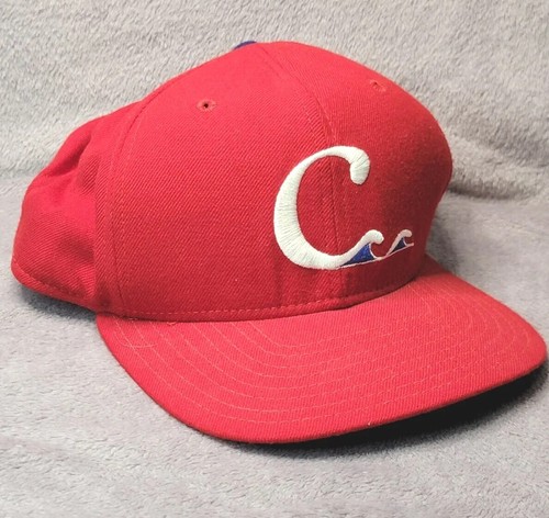 Cappello lana clearwater - lana,