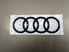 Org. Audi A3 8V Q2 TT emblema
