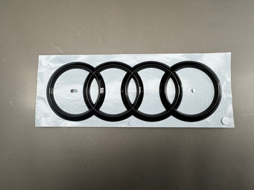 Org audi q2 tt emblema - a3,