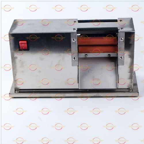 Macchina semiautomatica per