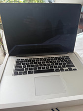 Apple MacBook Pro 15" Retina