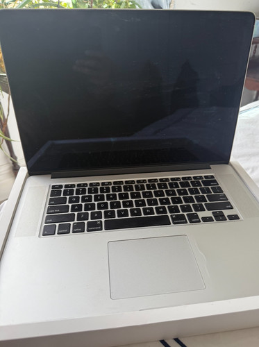 Apple macbook pro retina - apple,