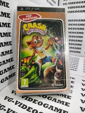 CRASH IL DOMINIO SUI MUTANTI