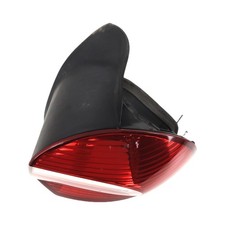 Faro Posteriore Destro - Renault GRAND MODUS PH.2 - 8201012188 - R1-4136N