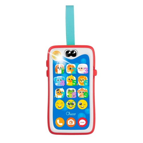 Selfie phone mesi chicco - 6-36,