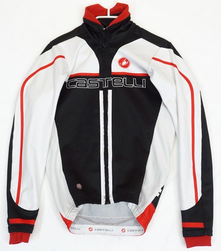 Castelli giacca maglia