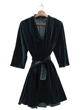 ZARA Abito linea A Donna Abito