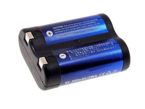 Batterie pour nikon - nikon, f50