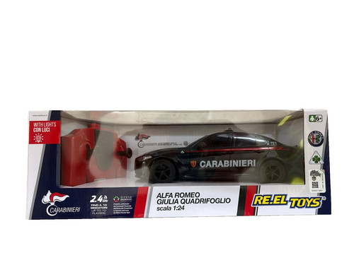 Alfa romeo giulia - giulia, quadrifoglio
