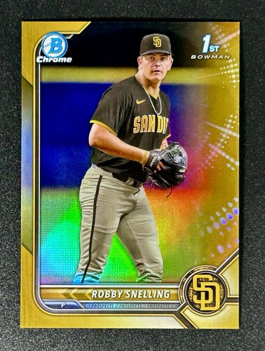 Bowman draft 2022 - draft,