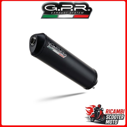 Complete silencer suzuki - complete,