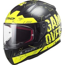 LS2 CASCO MOTO INTEGRALE FF353
