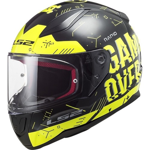 Ls2 casco moto - casco,