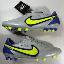 Nike Tiempo Legend 9 Elite AG