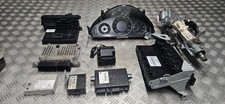 Kit centralina chiave