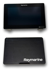 Raymarine Axiom 9 GPS