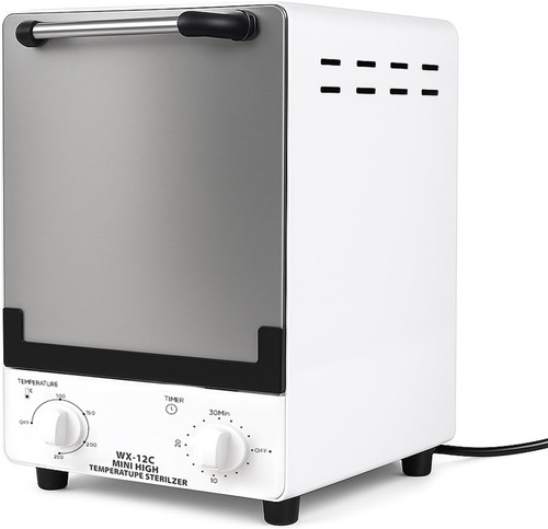 Sterilizzatore alta - ad,