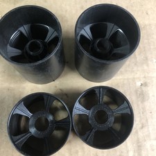 Wheels  Serpent By Inda Racing