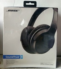 Bose SoundTrue Cuffie II