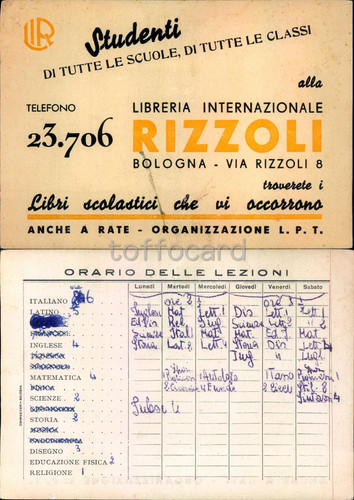 Offerte posta - *offerte,